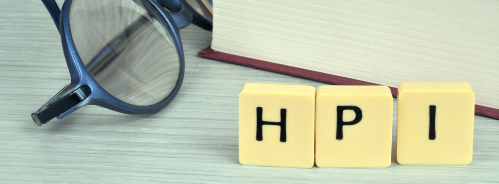 hpi en lettres de scrabble