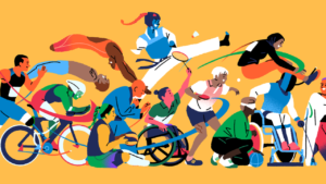 jeux paralympiques