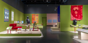 design and disabiltiy interieur exposiiton