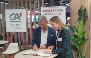 signature CA IDF handilab