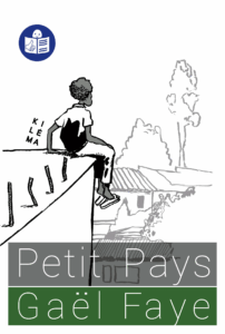 Petit Pays livre édité par kilema