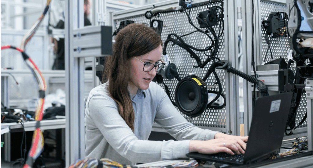 start up incubée à handilab