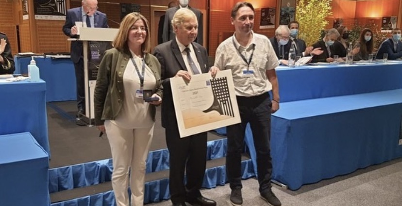 laureat du concours lepine