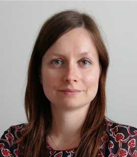 Melanie Lachaume