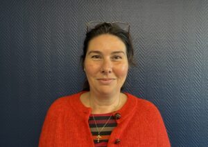 Estelle Sauget